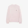Erkek Landscape Crocodile Polar Sweatshirt