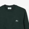 Erkek Landscape Crocodile Polar Sweatshirt