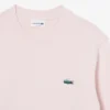 Erkek Landscape Crocodile Polar Sweatshirt