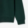 Erkek Landscape Crocodile Polar Sweatshirt