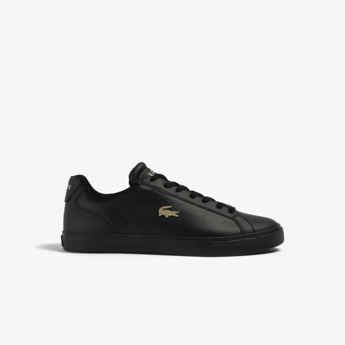 Erkek Lerond Pro Deri Sneaker