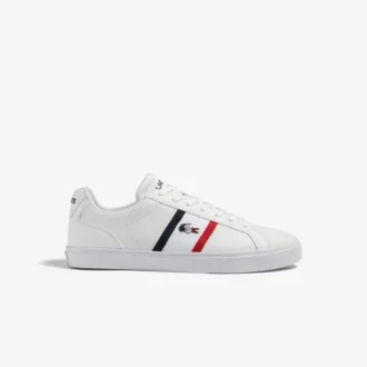 Erkek Lerond Pro Deri Sneaker