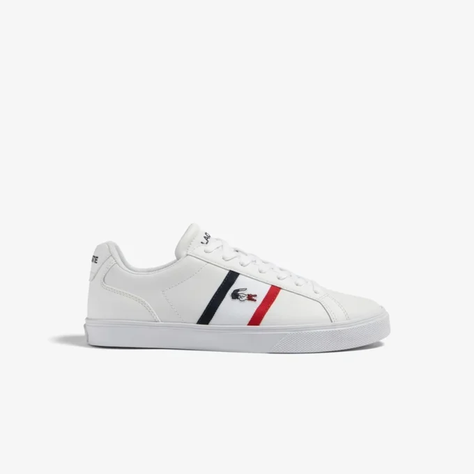 Erkek Lerond Pro Deri Sneaker