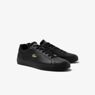 Erkek Lerond Pro Deri Sneaker