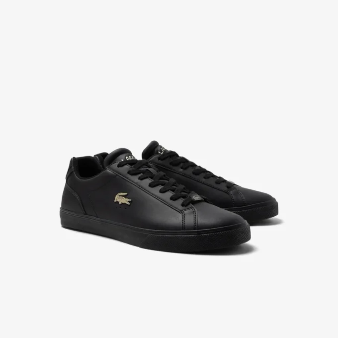 Erkek Lerond Pro Deri Sneaker
