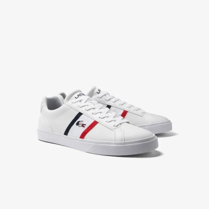 Erkek Lerond Pro Deri Sneaker