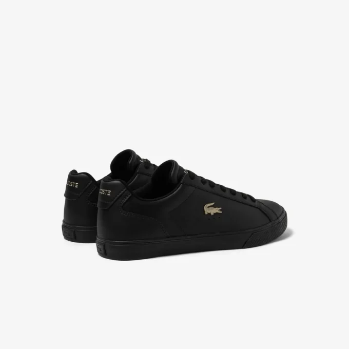 Erkek Lerond Pro Deri Sneaker
