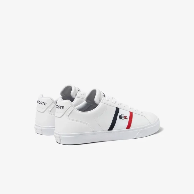 Erkek Lerond Pro Deri Sneaker