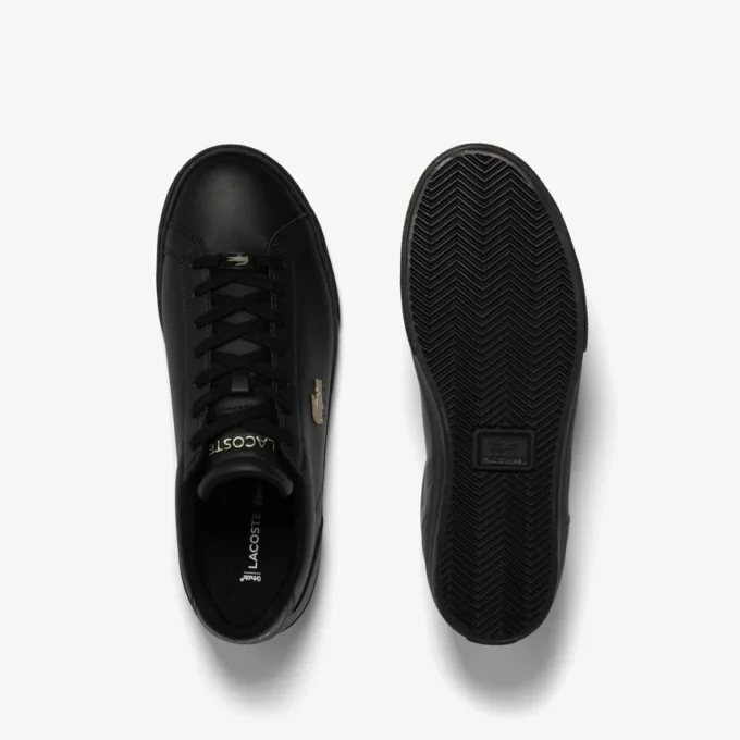 Erkek Lerond Pro Deri Sneaker