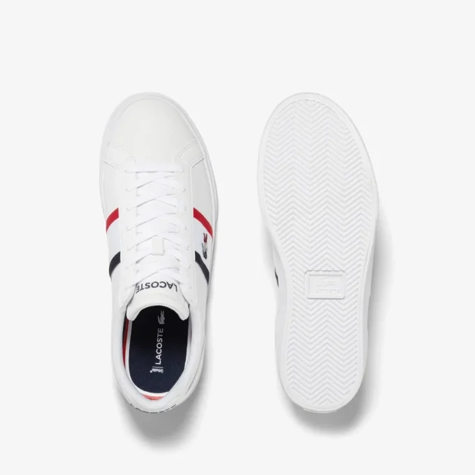 Erkek Lerond Pro Deri Sneaker