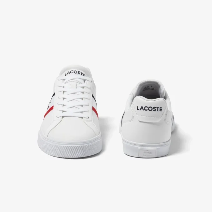 Erkek Lerond Pro Deri Sneaker