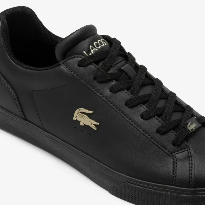 Erkek Lerond Pro Deri Sneaker