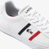 Erkek Lerond Pro Deri Sneaker