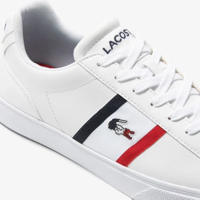 Erkek Lerond Pro Deri Sneaker