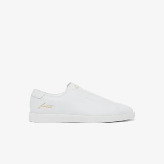 Erkek Linecourt Deri Slip-On