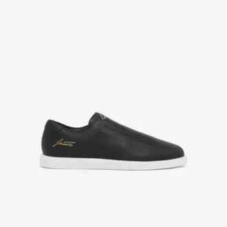 Erkek Linecourt Deri Slip-On