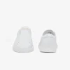 Erkek Linecourt Deri Slip-On