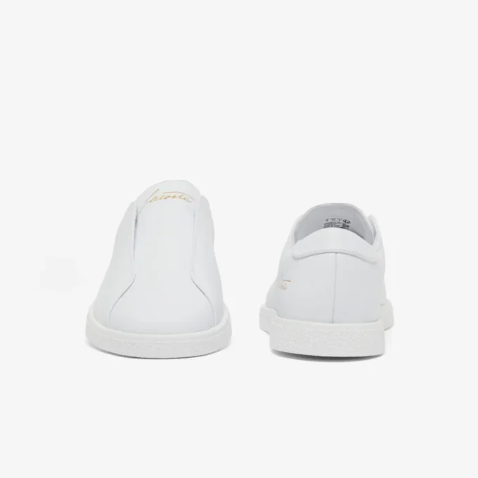 Erkek Linecourt Deri Slip-On