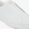 Erkek Linecourt Deri Slip-On