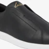 Erkek Linecourt Deri Slip-On