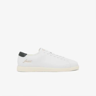Erkek Linecourt Deri Sneaker