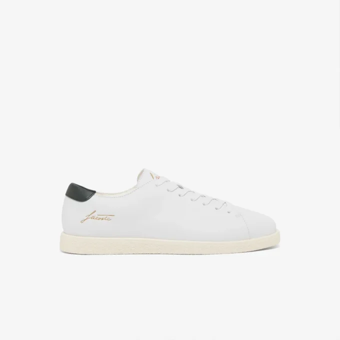 Erkek Linecourt Deri Sneaker