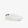 Erkek Linecourt Deri Sneaker