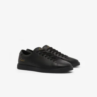 Erkek Linecourt Deri Sneaker