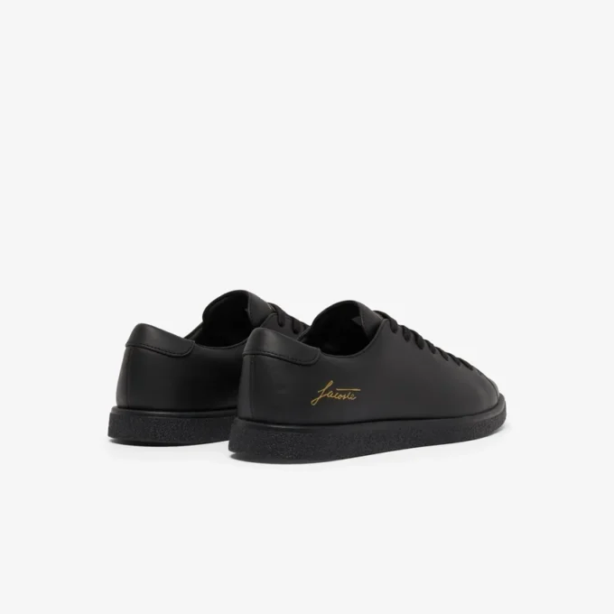 Erkek Linecourt Deri Sneaker