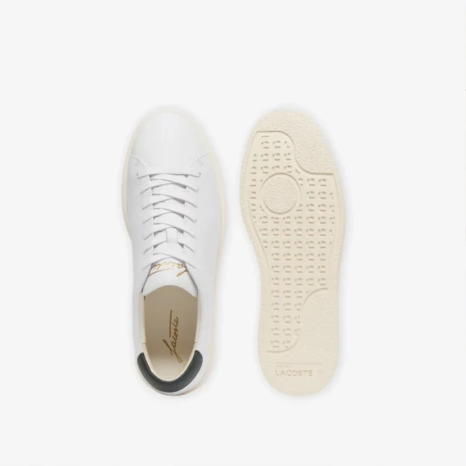Erkek Linecourt Deri Sneaker