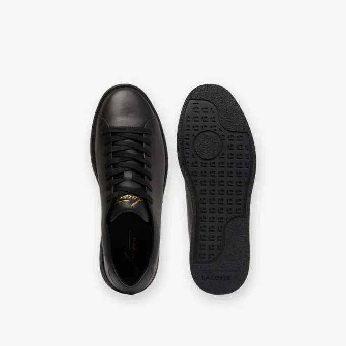 Erkek Linecourt Deri Sneaker