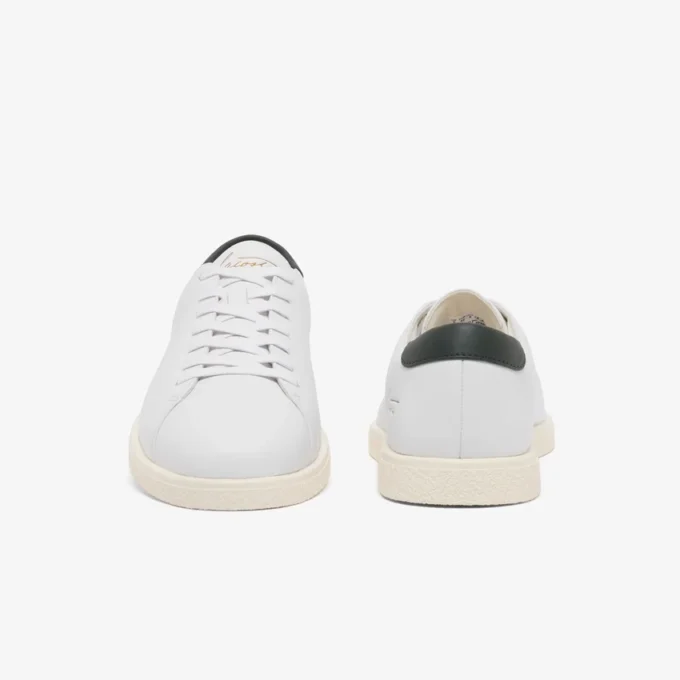 Erkek Linecourt Deri Sneaker