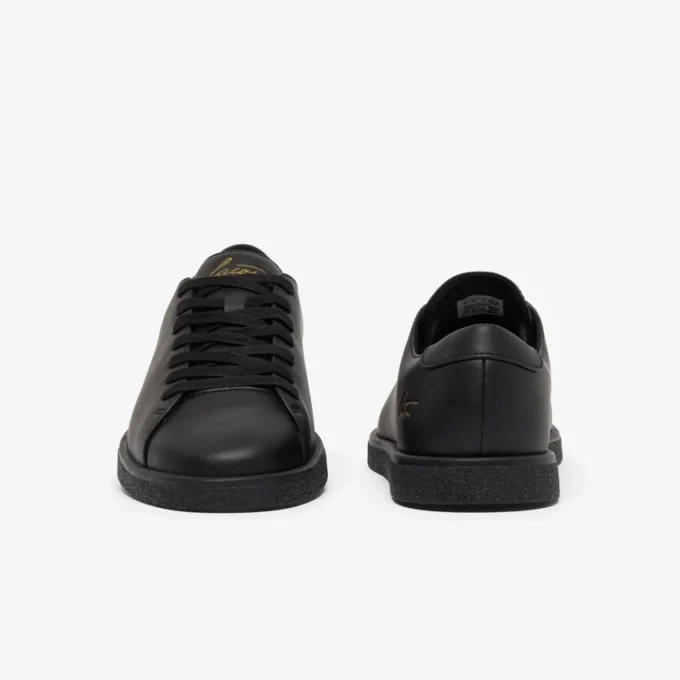 Erkek Linecourt Deri Sneaker