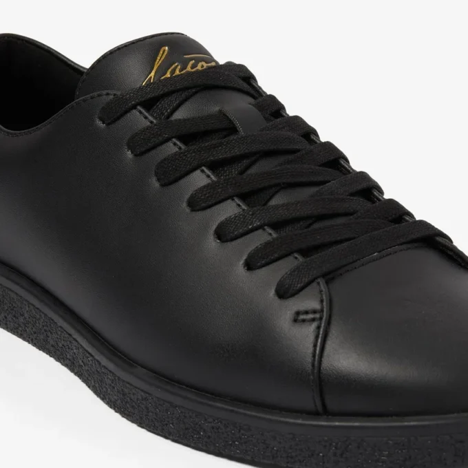 Erkek Linecourt Deri Sneaker