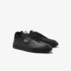 Erkek Lineset Deri Sneaker