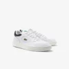Erkek Lineset Deri Sneaker