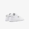 Erkek Lineset Deri Sneaker