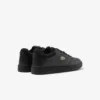 Erkek Lineset Deri Sneaker