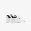 Erkek Lineset Deri Sneaker