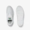 Erkek Lineset Deri Sneaker