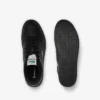 Erkek Lineset Deri Sneaker