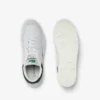 Erkek Lineset Deri Sneaker