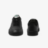 Erkek Lineset Deri Sneaker