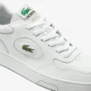 Erkek Lineset Deri Sneaker