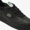Erkek Lineset Deri Sneaker