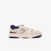 Erkek Lineshot Deri Sneaker