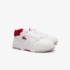 Erkek Lineshot Deri Sneaker