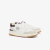 Erkek Lineshot Deri Sneaker