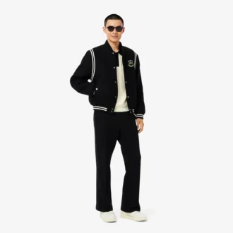 Erkek Lineshot Deri Sneaker