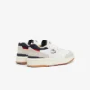 Erkek Lineshot Deri Sneaker